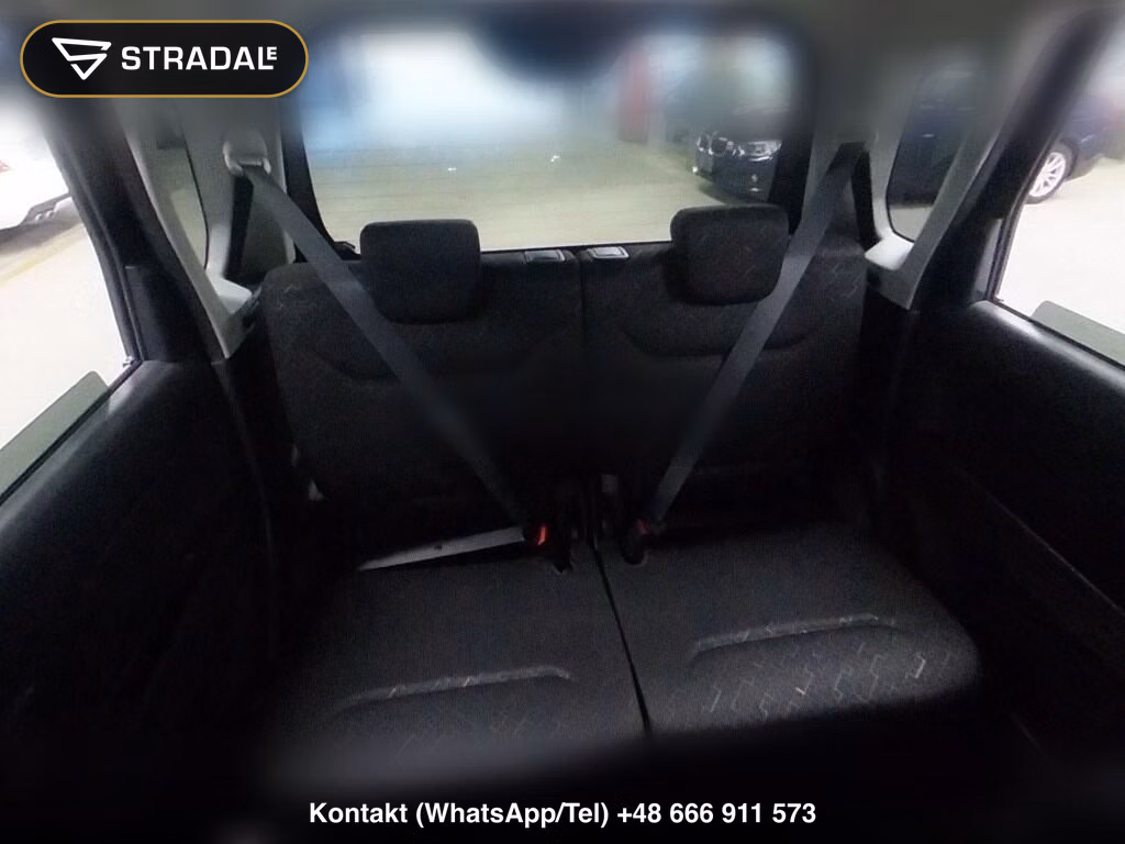 MAZDA FLAIR HYBRID XG, miniaturka 7