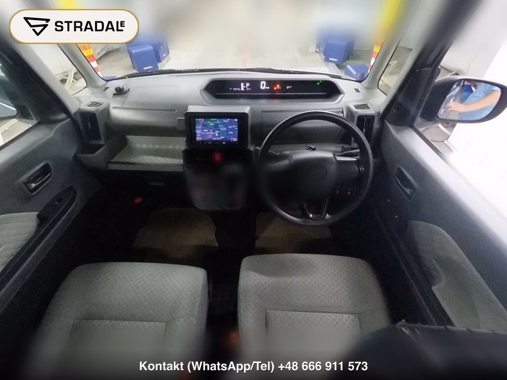 DAIHATSU TANTO L, miniaturka 4