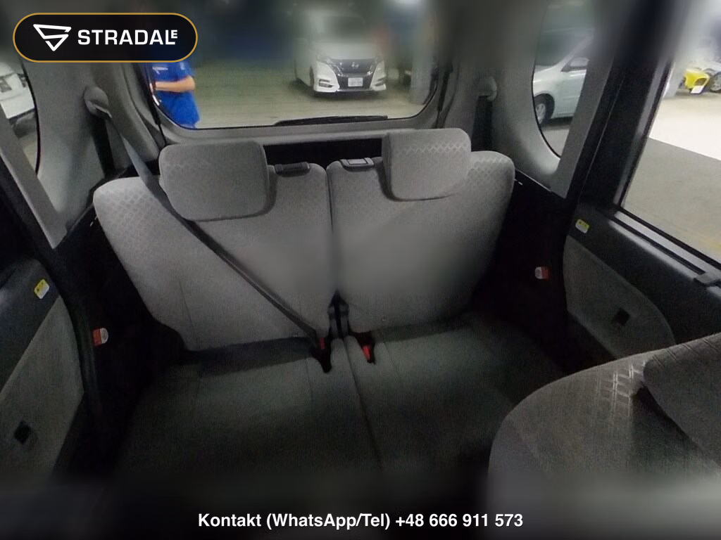 DAIHATSU TANTO L, miniaturka 7