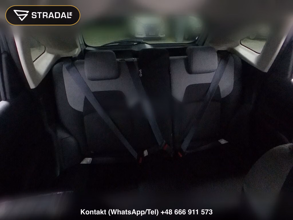 NISSAN NOTE S, miniaturka 7