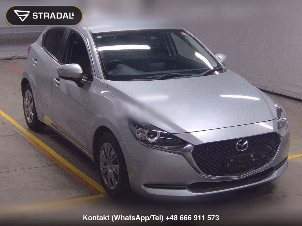 MAZDA MAZDA2 15C, miniaturka 2