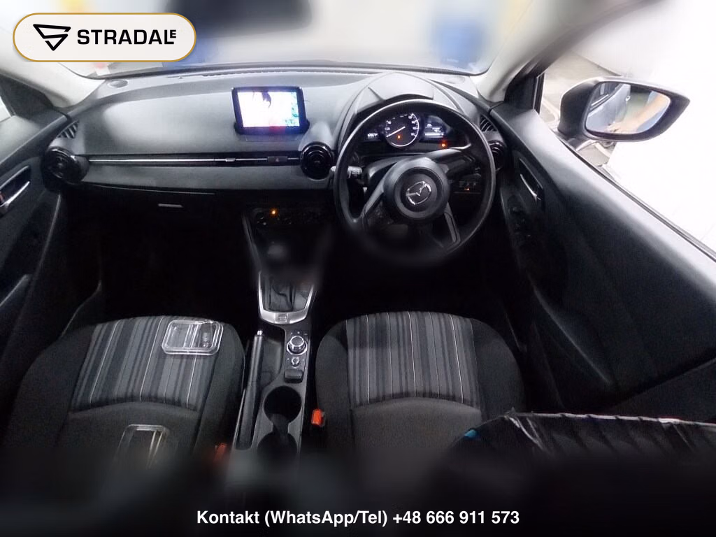MAZDA MAZDA2 15C, miniaturka 4