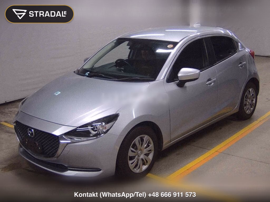 MAZDA MAZDA2 15C, miniaturka 5