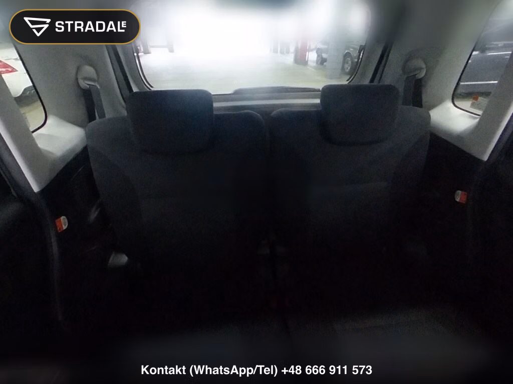 DAIHATSU MOVE CANBUS X BLACK ACCENT LIMITED, miniaturka 7