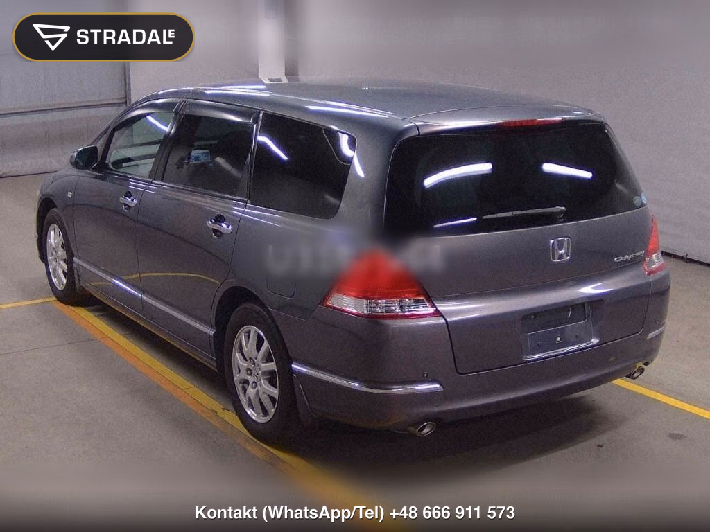 HONDA ODYSSEY L, miniaturka 3