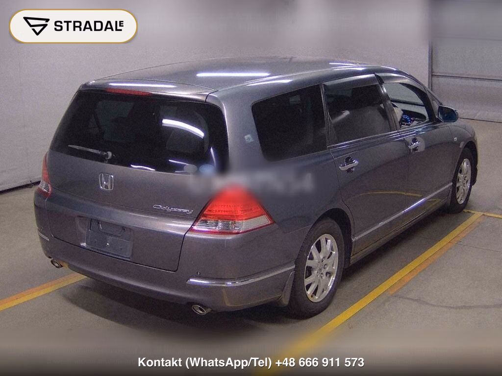 HONDA ODYSSEY L, miniaturka 6