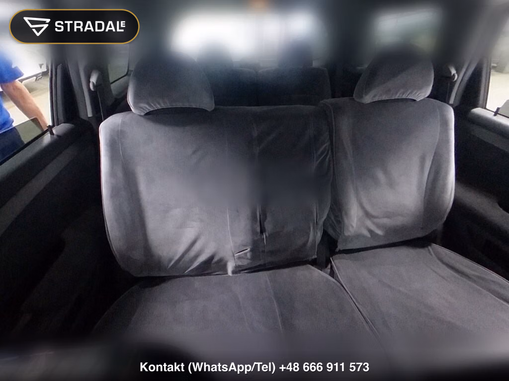 HONDA ODYSSEY L, miniaturka 7