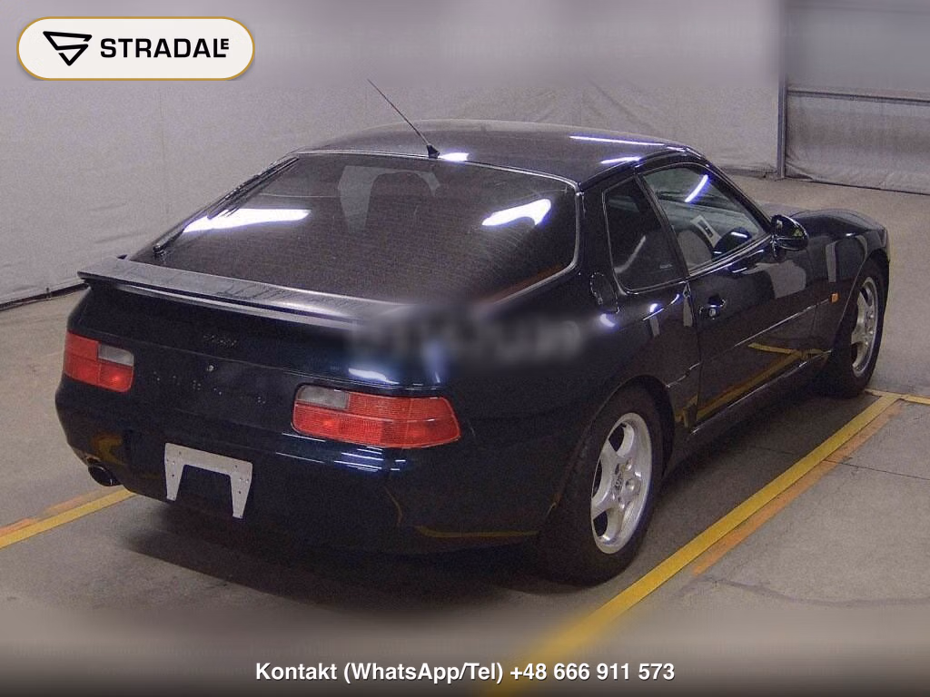 PORSCHE 968 CP, miniaturka 6