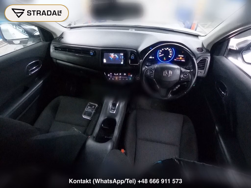 HONDA VEZEL 4WD X･HONDA SENSING, miniaturka 4
