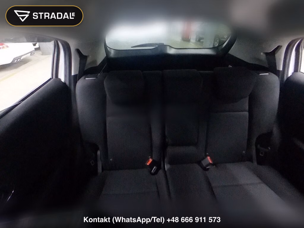 HONDA VEZEL 4WD X･HONDA SENSING, miniaturka 7