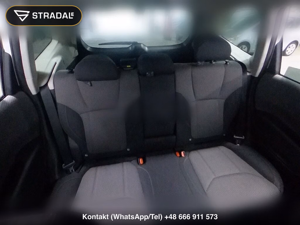 SUBARU FORESTER 4WD TOURING, miniaturka 7