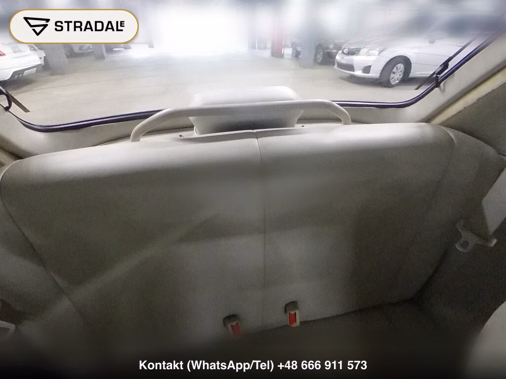 NISSAN FIGARO, miniaturka 7