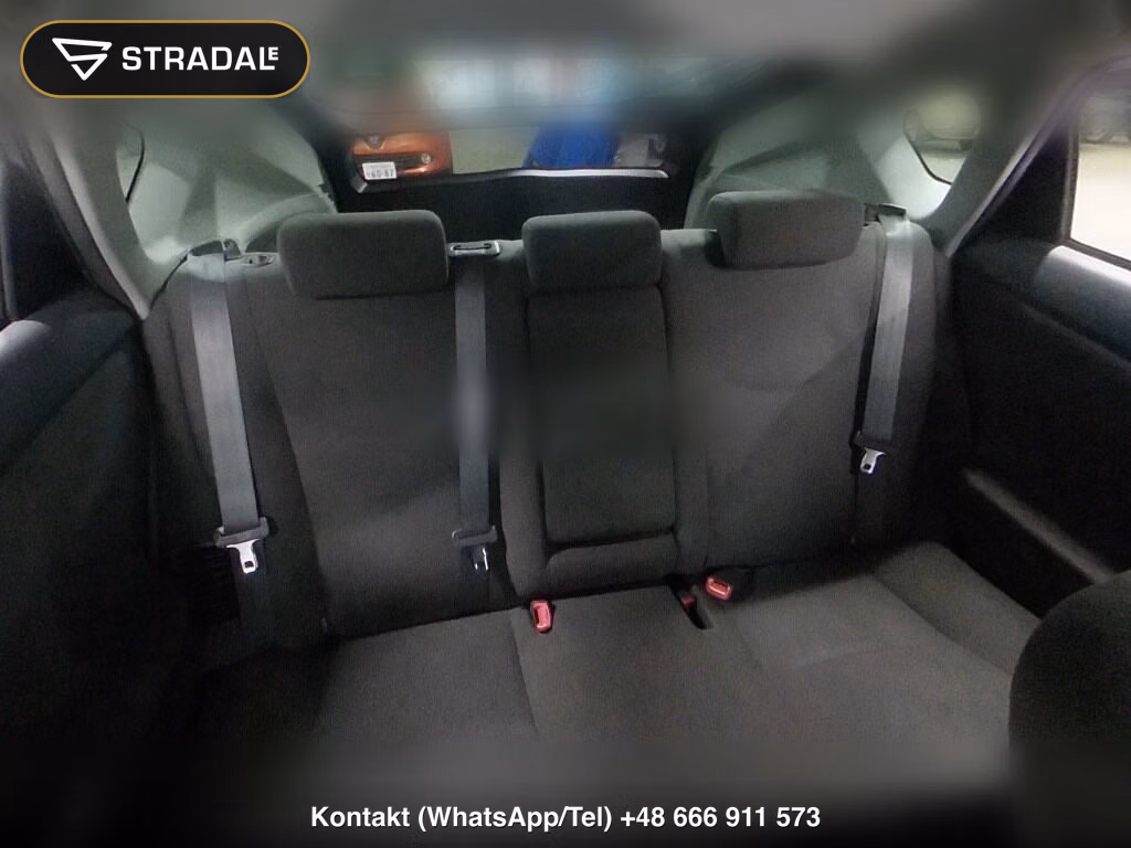 TOYOTA PRIUS 5D S, miniaturka 7