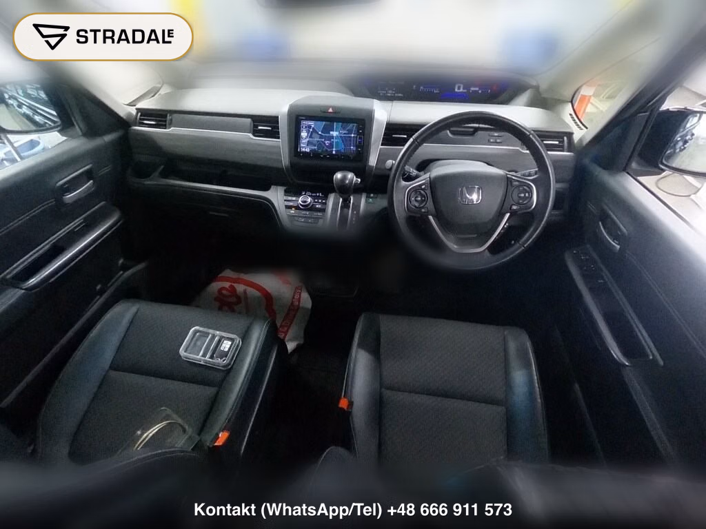 HONDA FREED G, miniaturka 4