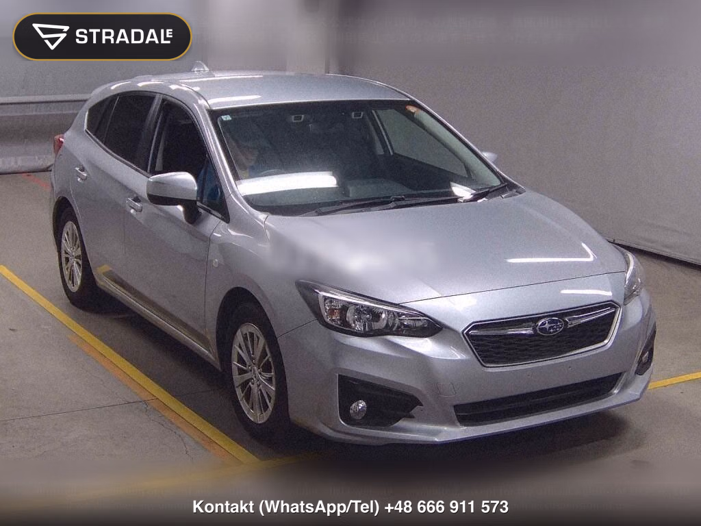 SUBARU IMPREZA SPORT 4WD 1.6I-L EYESIGHT, miniaturka 2