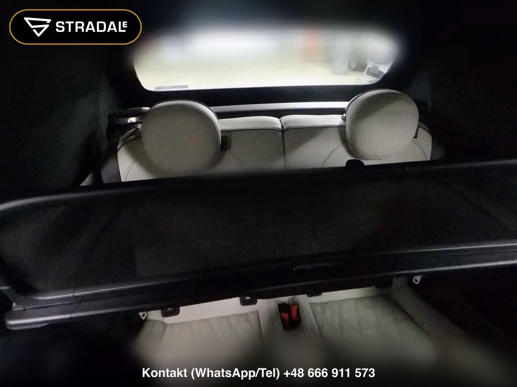 MINI MINI OP COOPER S CONVERTIBLE PREMIUM PLUS LINE, miniaturka 7
