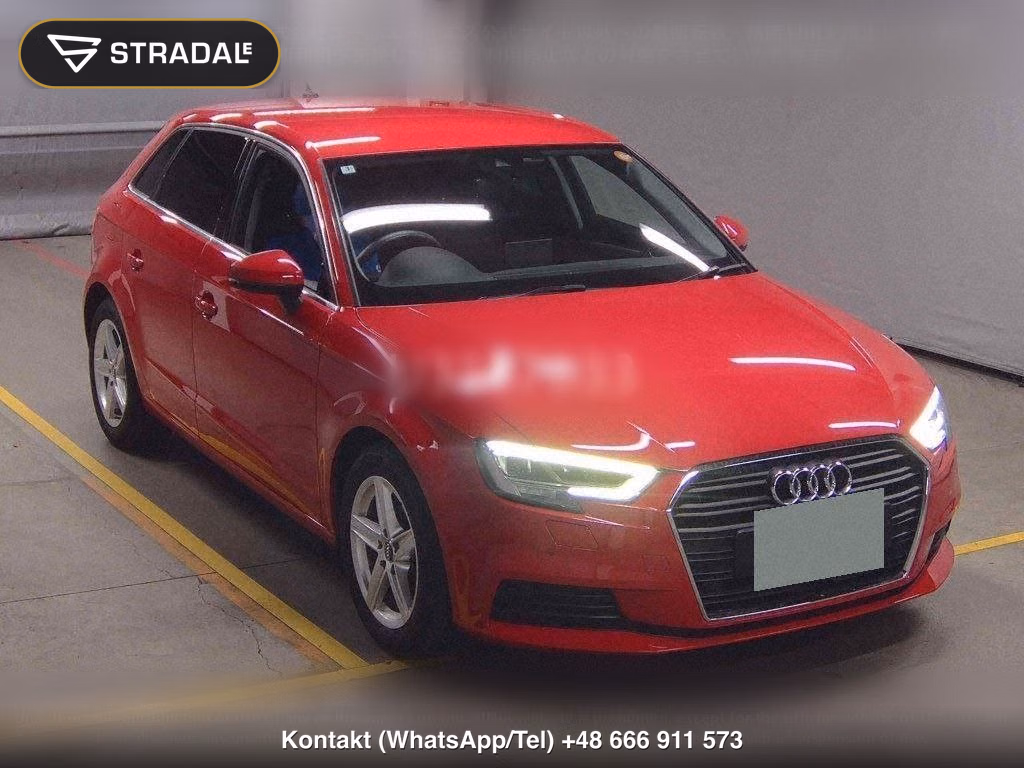 AUDI A3 5D SPORTBACK 30 TFSI, miniaturka 2