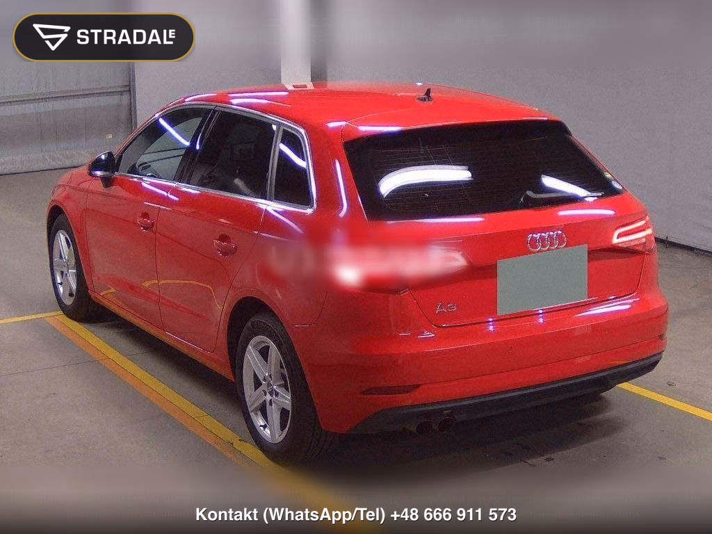 AUDI A3 5D SPORTBACK 30 TFSI, miniaturka 3