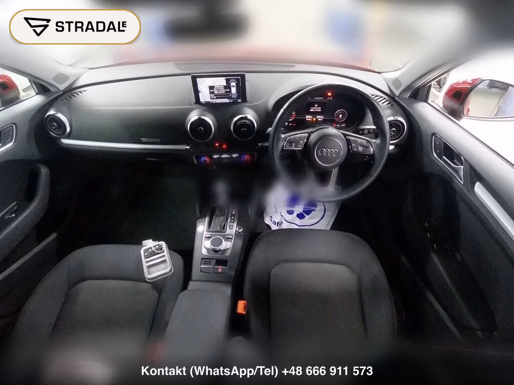 AUDI A3 5D SPORTBACK 30 TFSI, miniaturka 4