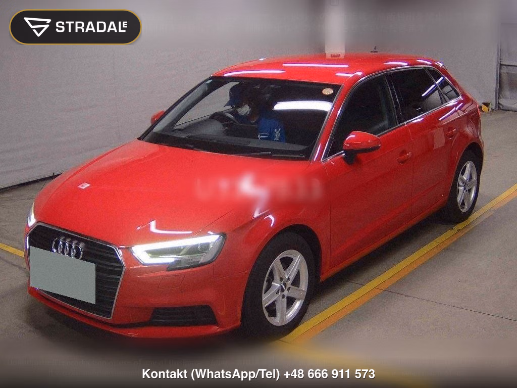 AUDI A3 5D SPORTBACK 30 TFSI, miniaturka 5