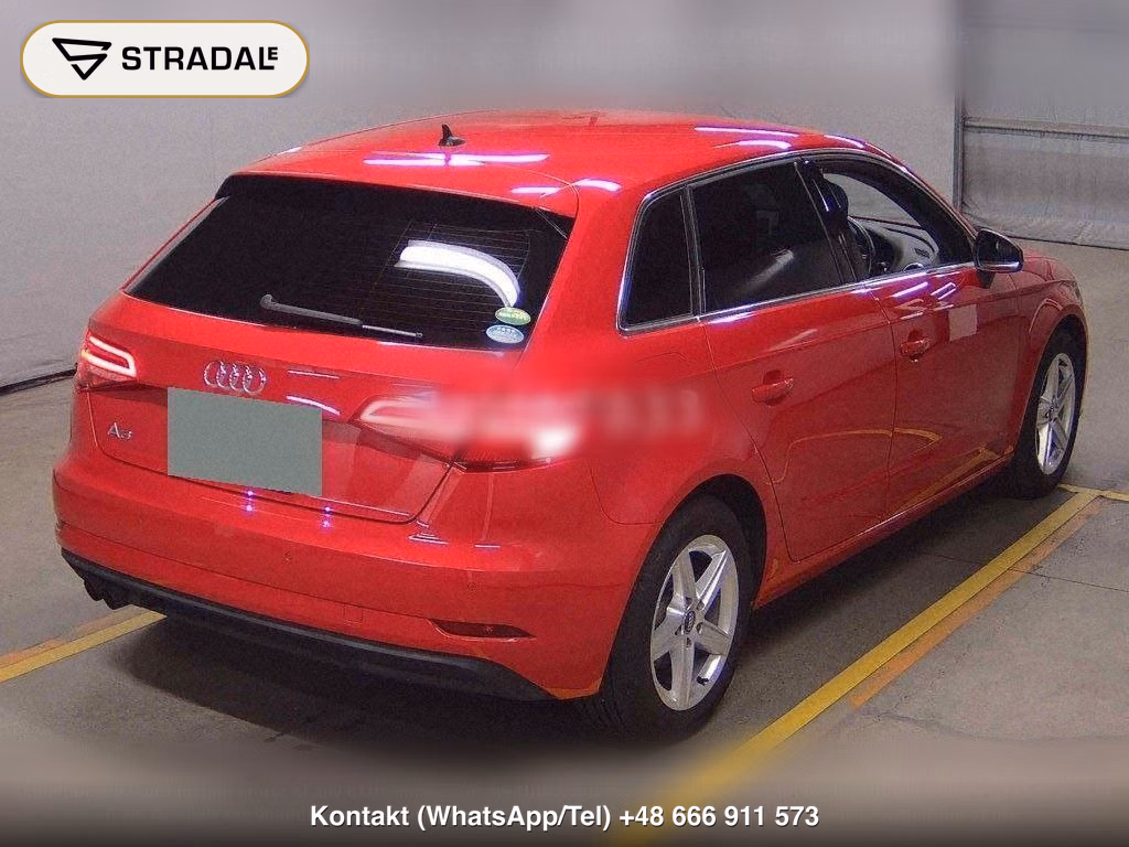 AUDI A3 5D SPORTBACK 30 TFSI, miniaturka 6