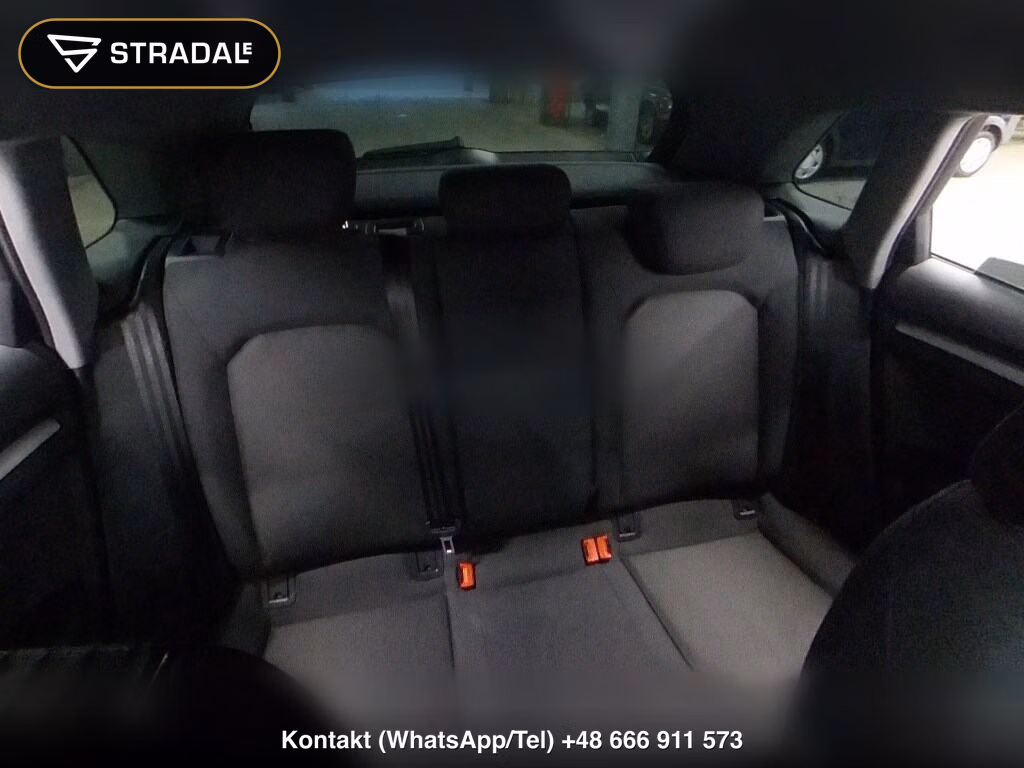 AUDI A3 5D SPORTBACK 30 TFSI, miniaturka 7