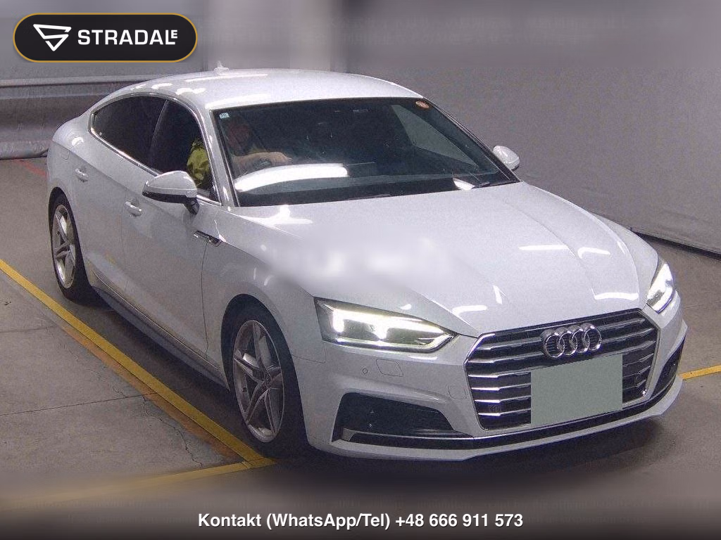 AUDI A5 SPORTBACK OTHERS, miniaturka 2