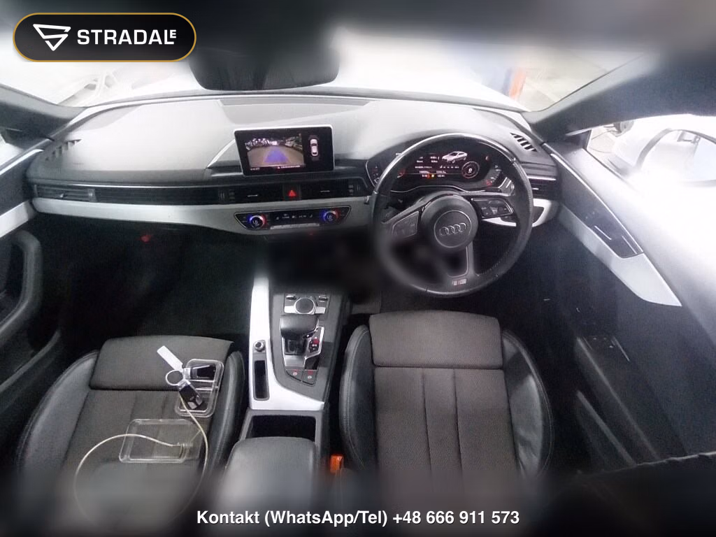 AUDI A5 SPORTBACK OTHERS, miniaturka 4