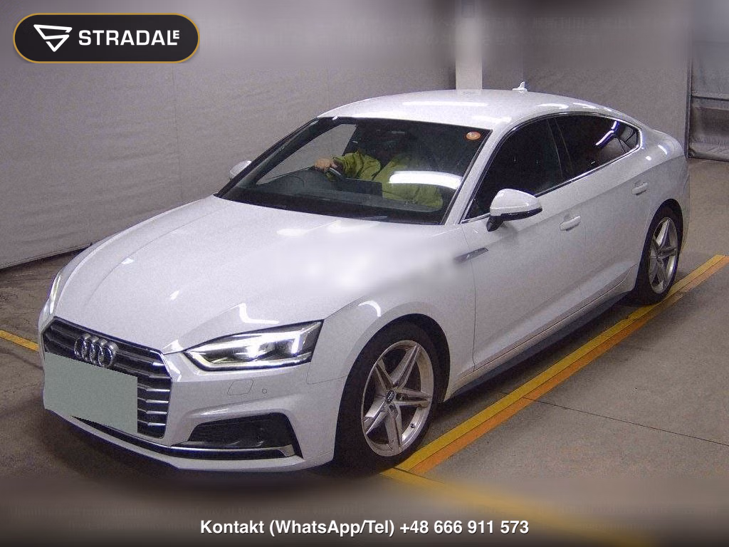 AUDI A5 SPORTBACK OTHERS, miniaturka 5