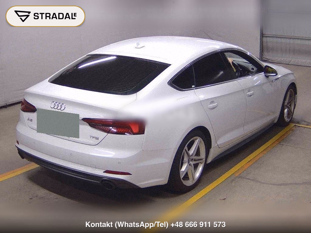 AUDI A5 SPORTBACK OTHERS, miniaturka 6