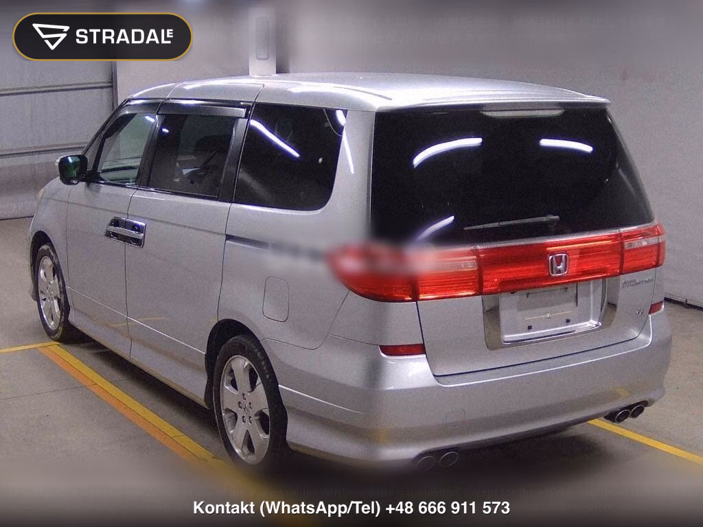 HONDA ELYSION PRESTIGE SG, miniaturka 3