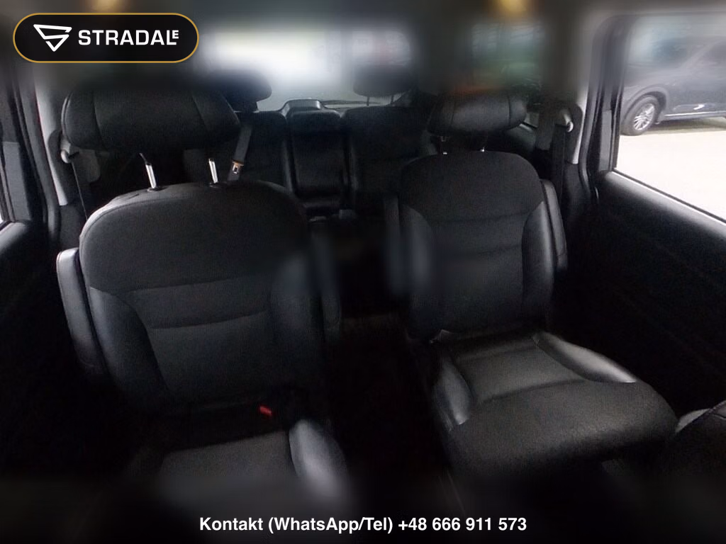 HONDA ELYSION PRESTIGE SG, miniaturka 7