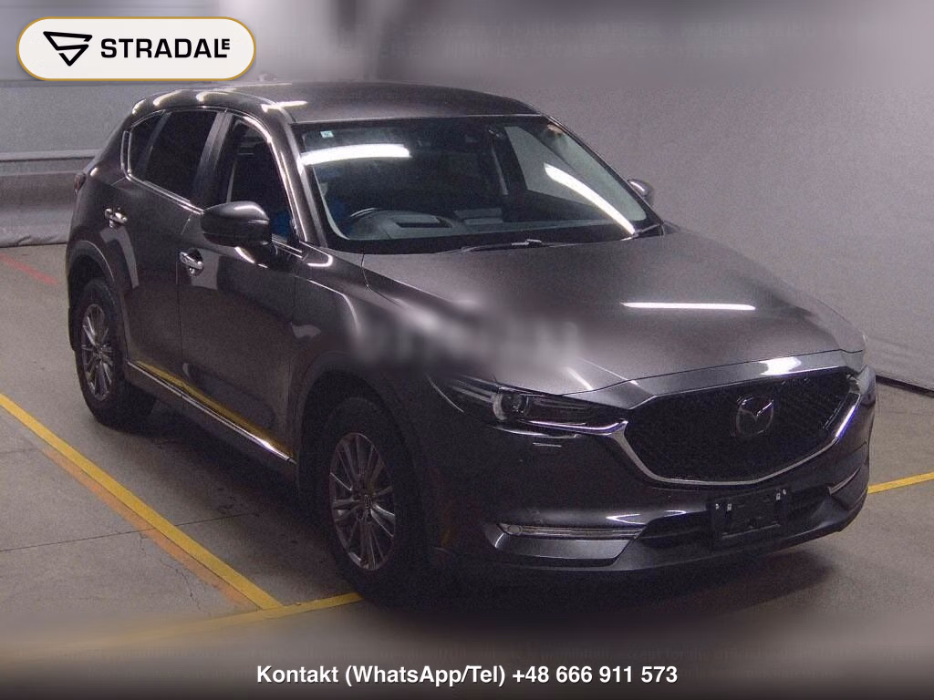 MAZDA CX-5 4WD 25S PROACTIVE, miniaturka 2