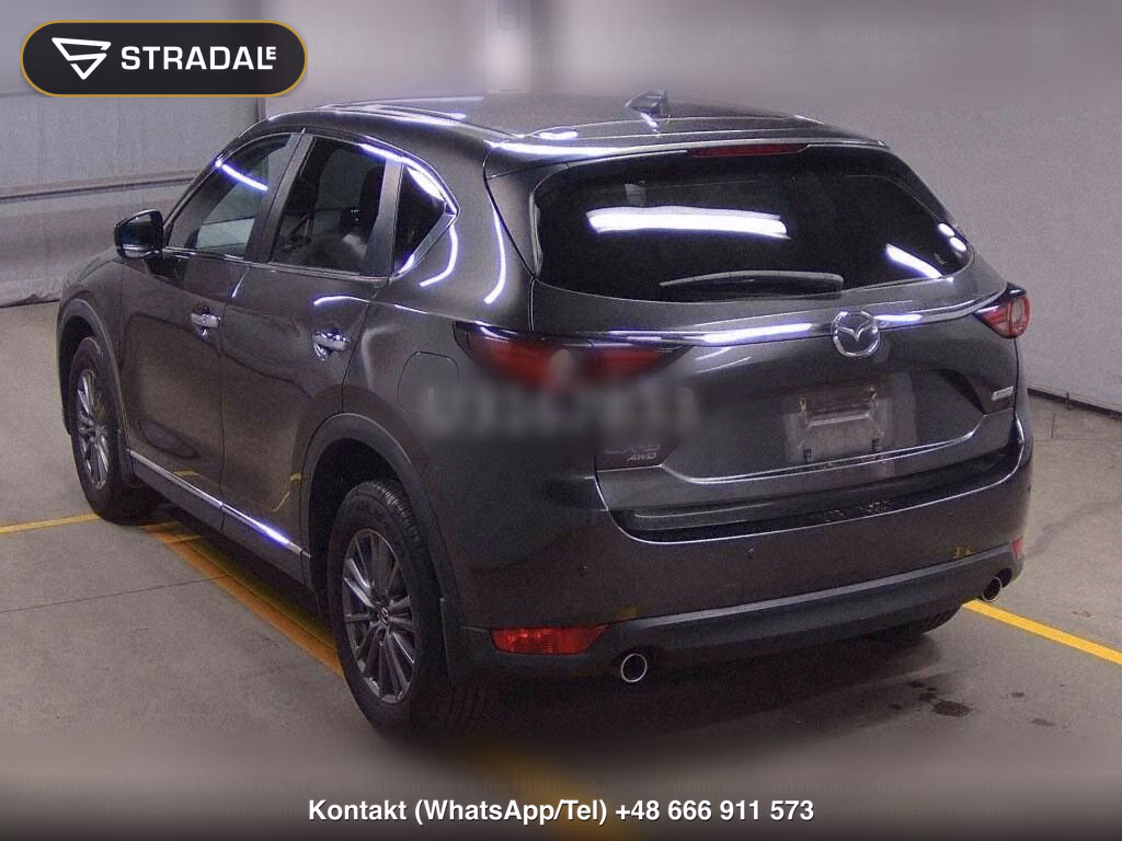 MAZDA CX-5 4WD 25S PROACTIVE, miniaturka 3