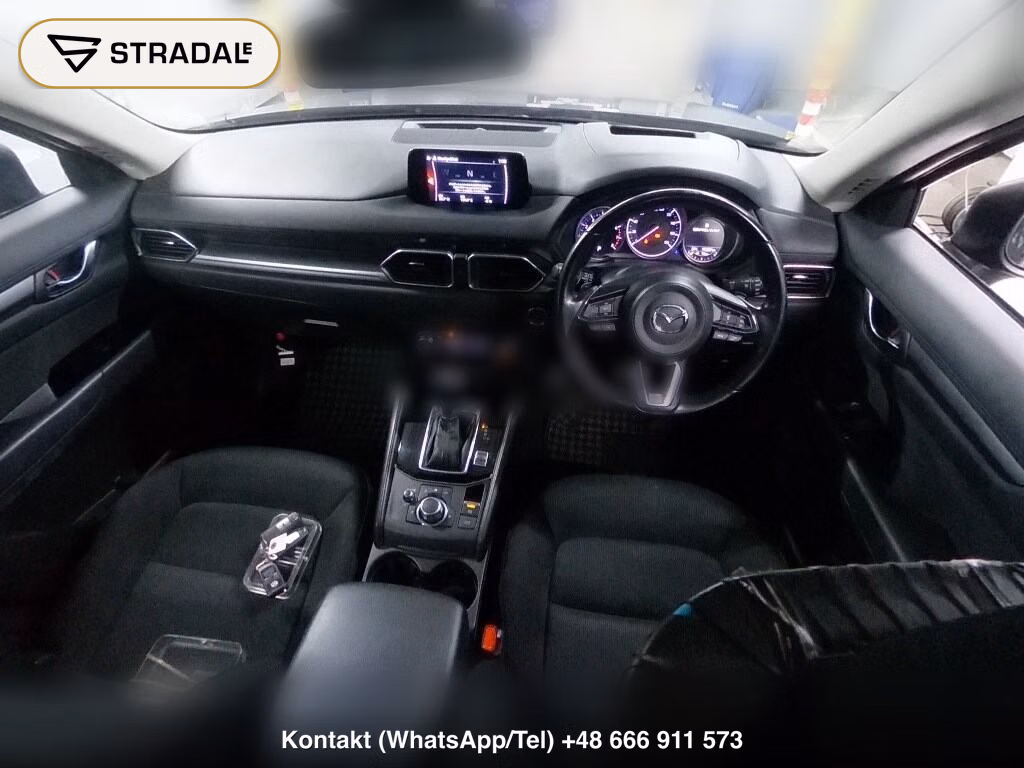 MAZDA CX-5 4WD 25S PROACTIVE, miniaturka 4