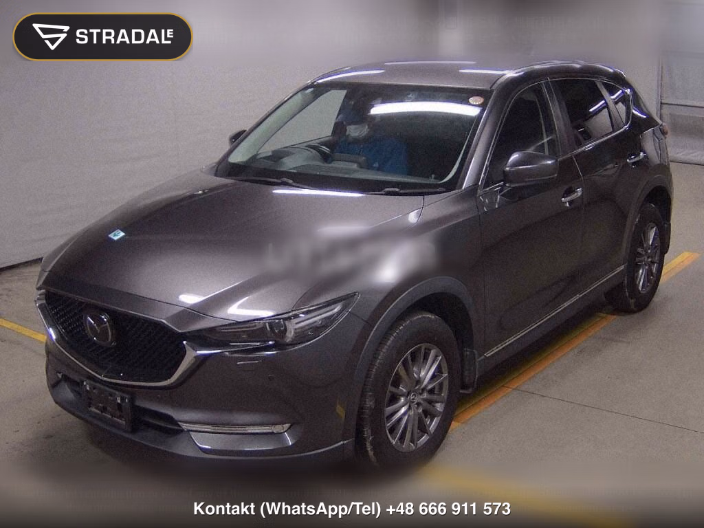 MAZDA CX-5 4WD 25S PROACTIVE, miniaturka 5