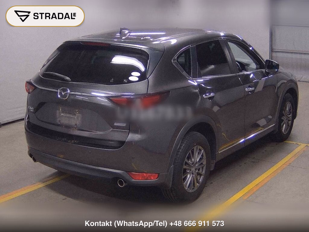 MAZDA CX-5 4WD 25S PROACTIVE, miniaturka 6