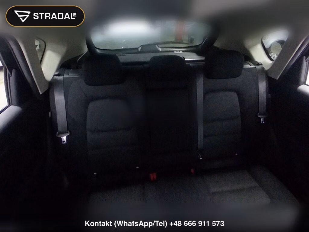 MAZDA CX-5 4WD 25S PROACTIVE, miniaturka 7