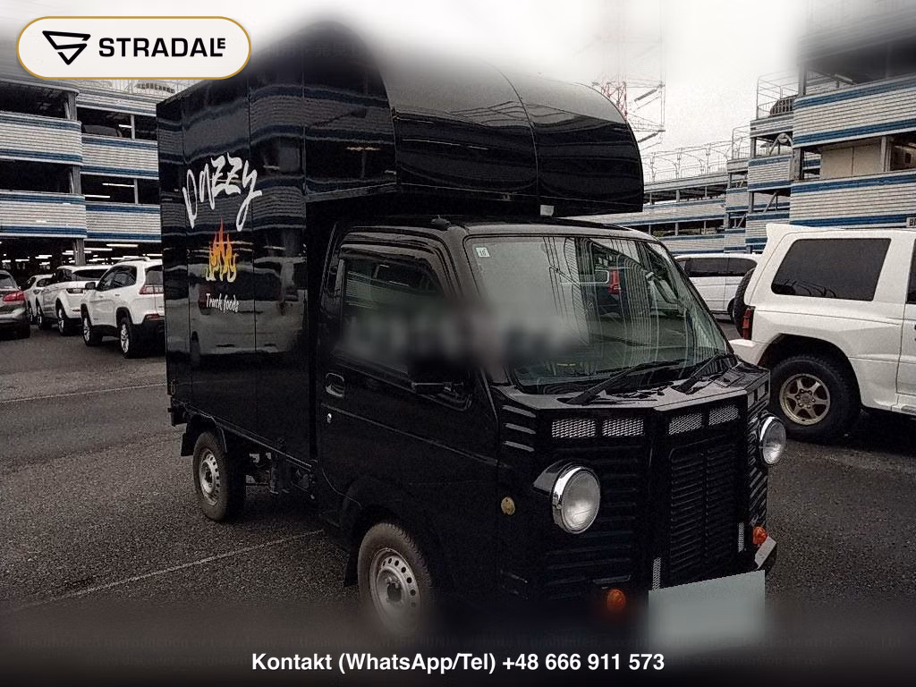 SUZUKI CARRY TRUCK OTHERS, miniaturka 2