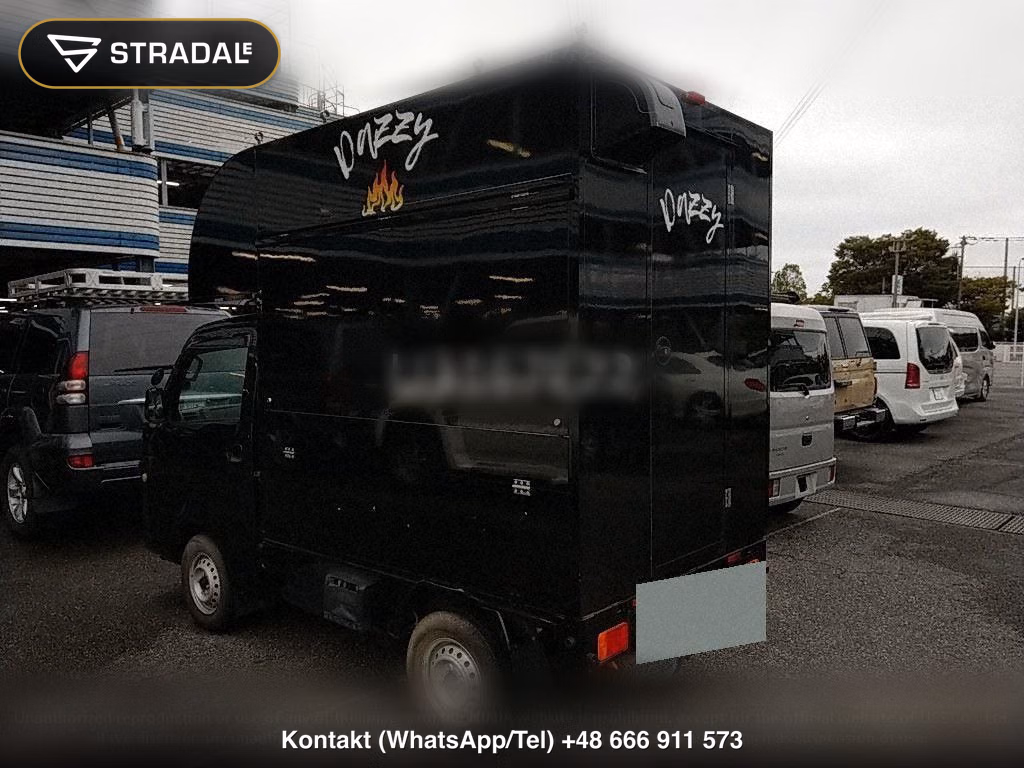 SUZUKI CARRY TRUCK OTHERS, miniaturka 3