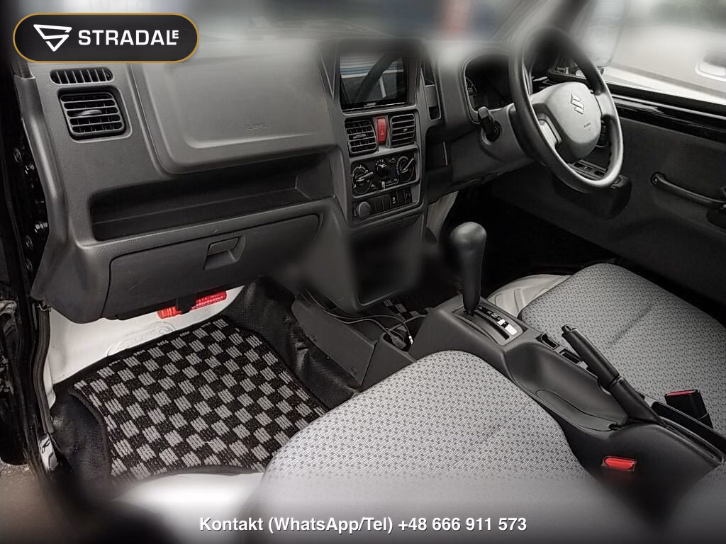 SUZUKI CARRY TRUCK OTHERS, miniaturka 4
