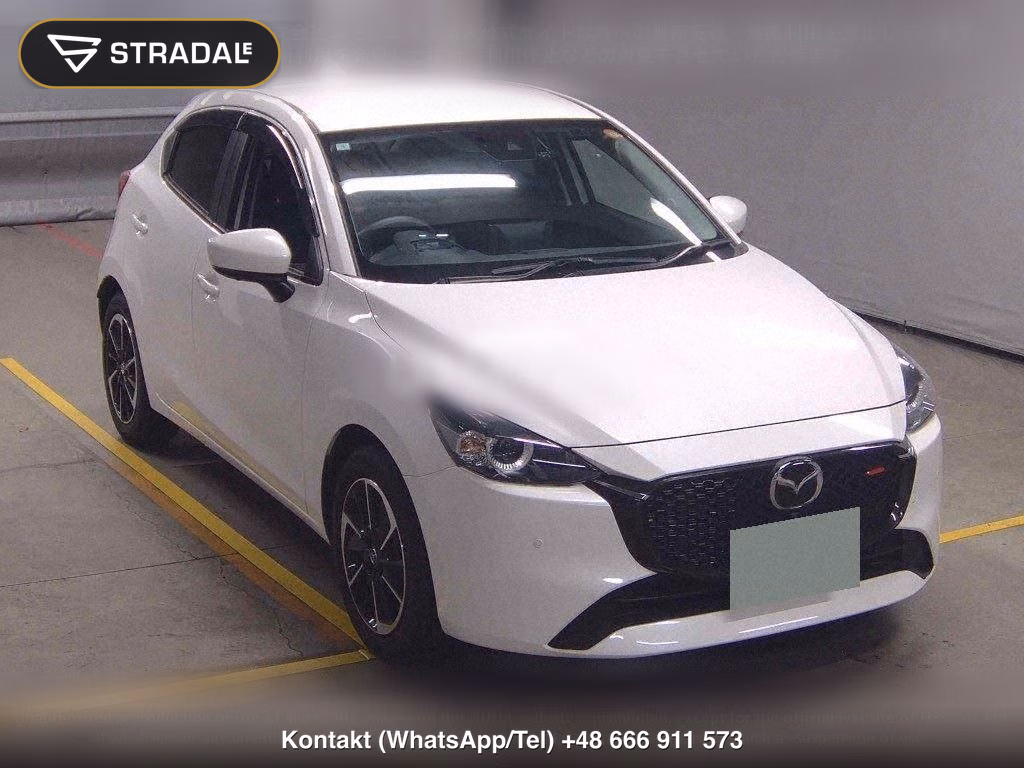 MAZDA MAZDA2 15 SPORT, miniaturka 2