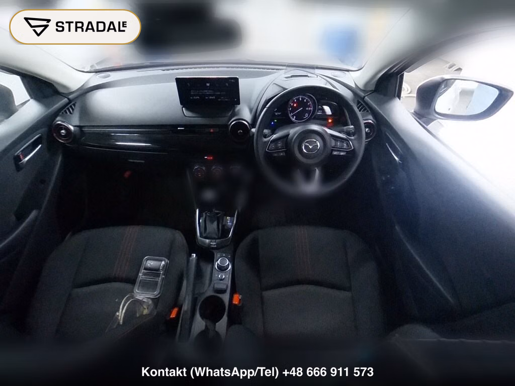 MAZDA MAZDA2 15 SPORT, miniaturka 4