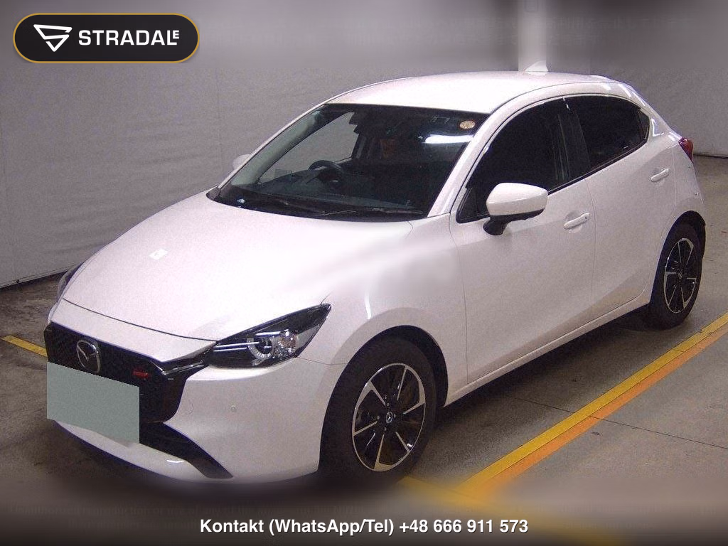 MAZDA MAZDA2 15 SPORT, miniaturka 5