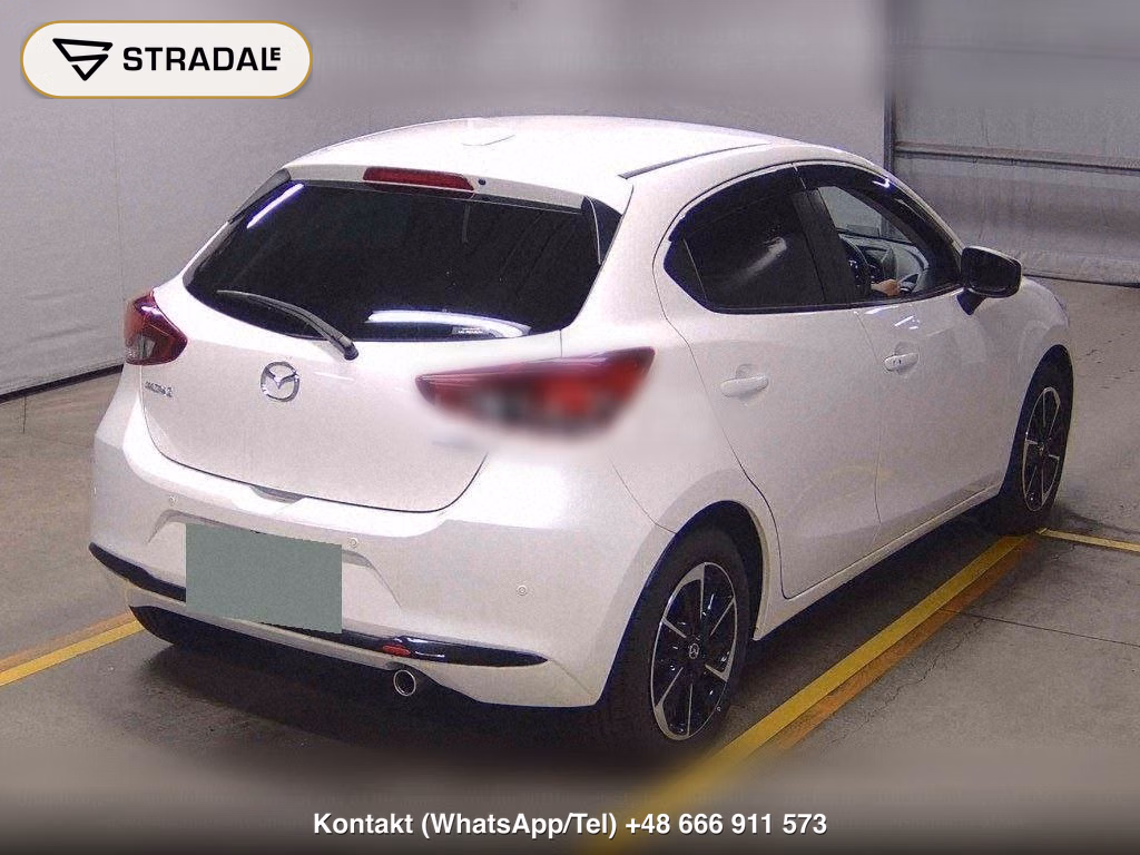 MAZDA MAZDA2 15 SPORT, miniaturka 6
