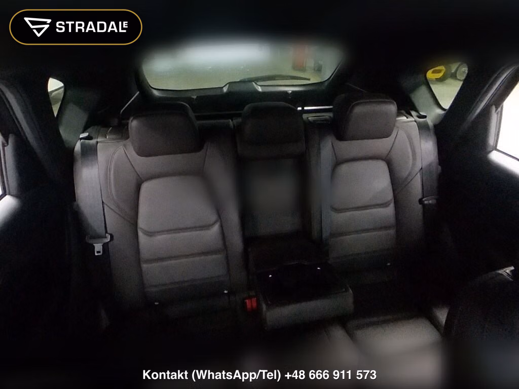 MAZDA CX-5 XD EXCLUSIVE MODE, miniaturka 7
