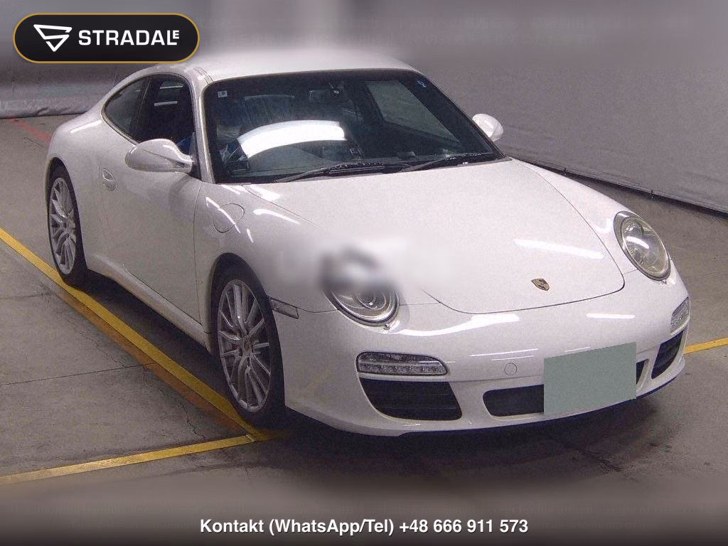 PORSCHE 911 CP 911 CARRERA S, miniaturka 2