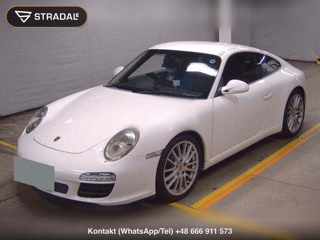 PORSCHE 911 CP 911 CARRERA S, miniaturka 5