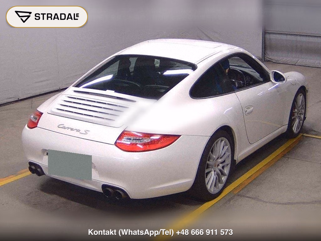 PORSCHE 911 CP 911 CARRERA S, miniaturka 6