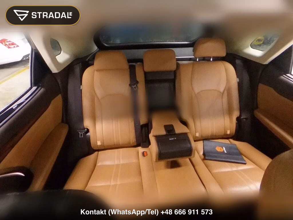 LEXUS RX 4WD RX450H VERSION L, miniaturka 7